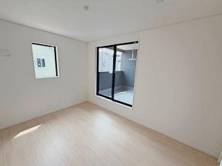 鈴鹿市桜島町第4　新築戸建　全7棟　1号棟