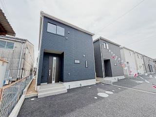 鈴鹿市桜島町第4　新築戸建　全7棟　1号棟