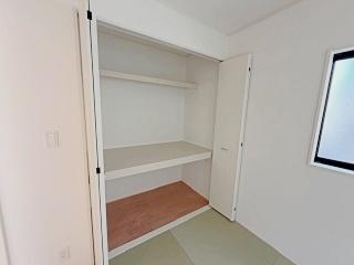 鈴鹿市桜島町第4　新築戸建　全7棟　1号棟