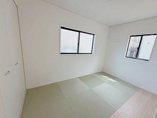 鈴鹿市桜島町第4　新築戸建　全7棟　1号棟