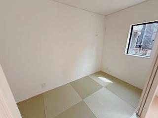 鈴鹿市桜島町第4　新築戸建　全7棟　2号棟