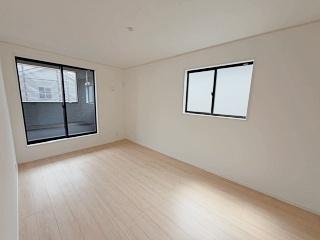 鈴鹿市桜島町第4　新築戸建　全7棟　2号棟