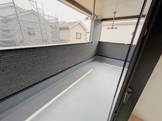 鈴鹿市桜島町第4　新築戸建　全7棟　2号棟
