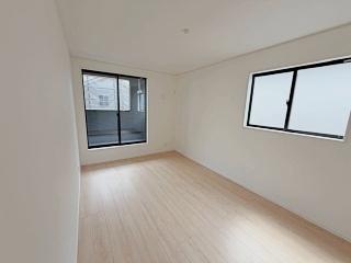 鈴鹿市桜島町第4　新築戸建　全7棟　2号棟