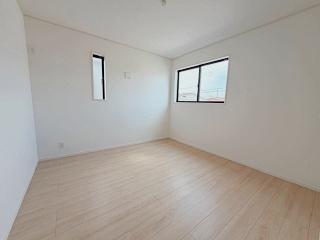鈴鹿市桜島町第4　新築戸建　全7棟　5号棟
