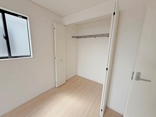 鈴鹿市桜島町第4　新築戸建　全7棟　5号棟
