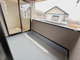 鈴鹿市桜島町第4　新築戸建　全7棟　5号棟