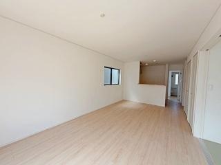 鈴鹿市桜島町第4　新築戸建　全7棟　5号棟