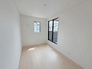 鈴鹿市桜島町第4　新築戸建　全7棟　5号棟
