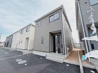 鈴鹿市桜島町第4　新築戸建　全7棟　5号棟