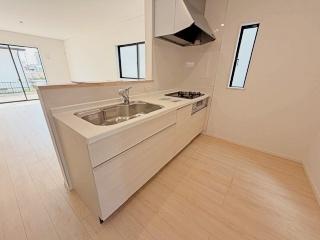 鈴鹿市桜島町第4　新築戸建　全7棟　5号棟