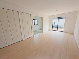 鈴鹿市桜島町第4　新築戸建　全7棟　5号棟
