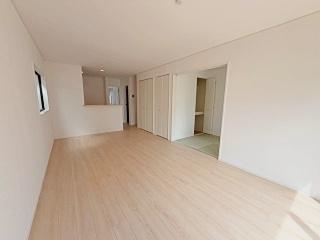 鈴鹿市桜島町第4　新築戸建　全7棟　5号棟