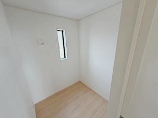 鈴鹿市桜島町第4　新築戸建　全7棟　6号棟