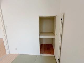 鈴鹿市桜島町第4　新築戸建　全7棟　6号棟