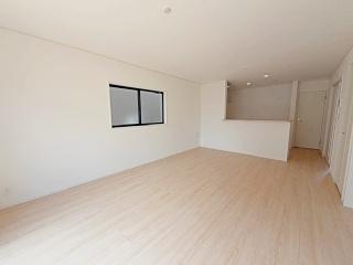 鈴鹿市桜島町第4　新築戸建　全7棟　6号棟