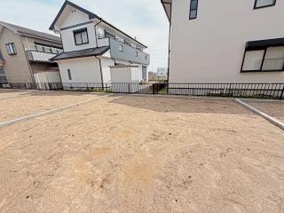 鈴鹿市桜島町第4　新築戸建　全7棟　6号棟