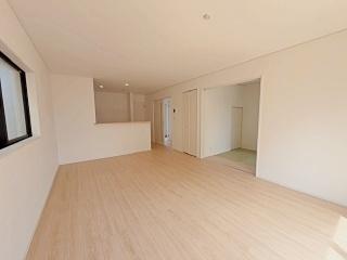 鈴鹿市桜島町第4　新築戸建　全7棟　6号棟