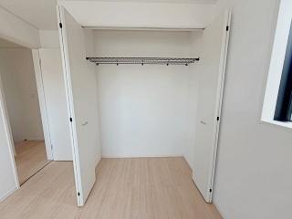 鈴鹿市桜島町第4　新築戸建　全7棟　7号棟