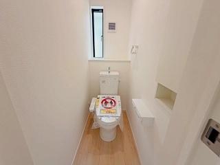 鈴鹿市桜島町第4　新築戸建　全7棟　7号棟