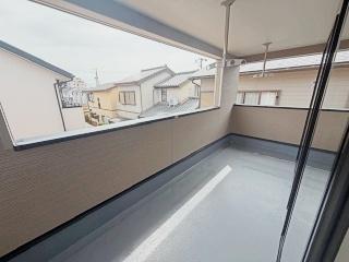 鈴鹿市桜島町第4　新築戸建　全7棟　7号棟