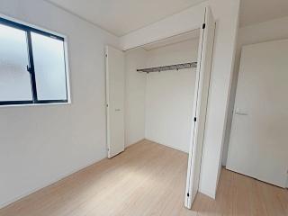 鈴鹿市桜島町第4　新築戸建　全7棟　7号棟