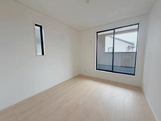 鈴鹿市桜島町第4　新築戸建　全7棟　7号棟