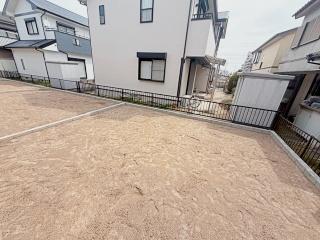 鈴鹿市桜島町第4　新築戸建　全7棟　7号棟