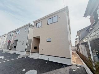 鈴鹿市桜島町第4　新築戸建　全7棟　7号棟