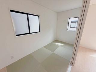 鈴鹿市桜島町第4　新築戸建　全7棟　7号棟