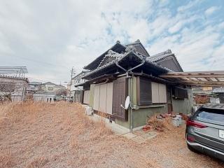 鈴鹿市江島町の中古一戸建て