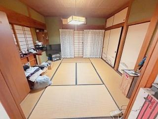 鈴鹿市江島町の中古一戸建て