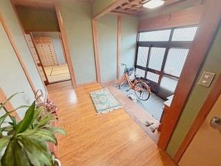 鈴鹿市江島町の中古一戸建て