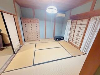 鈴鹿市江島町の中古一戸建て