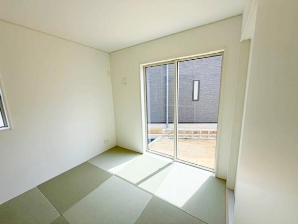 三重郡菰野町大字千草の新築一戸建
