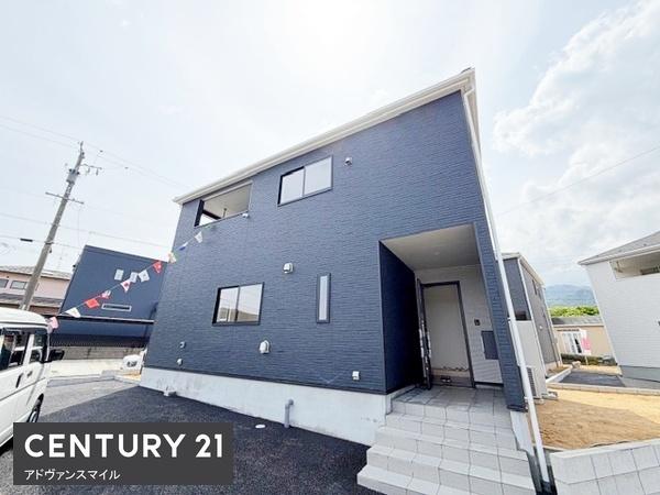 三重郡菰野町大字千草の新築一戸建