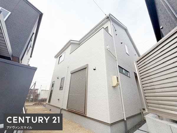 津市半田の新築一戸建