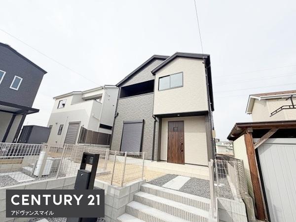 津市半田の新築一戸建