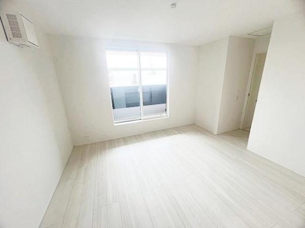 鈴鹿市住吉1丁目1期　新築戸建　全2棟　1号棟