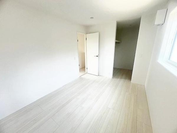 鈴鹿市住吉1丁目1期　新築戸建　全2棟　1号棟