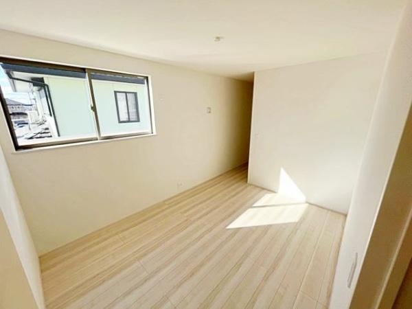 鈴鹿市住吉1丁目1期　新築戸建　全2棟　1号棟