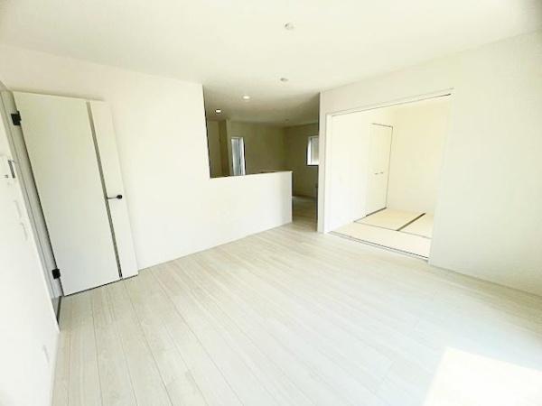 鈴鹿市住吉1丁目1期　新築戸建　全2棟　1号棟