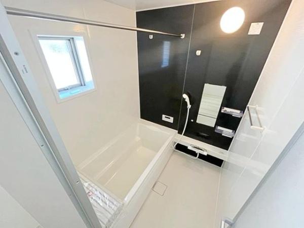 鈴鹿市住吉1丁目1期　新築戸建　全2棟　1号棟