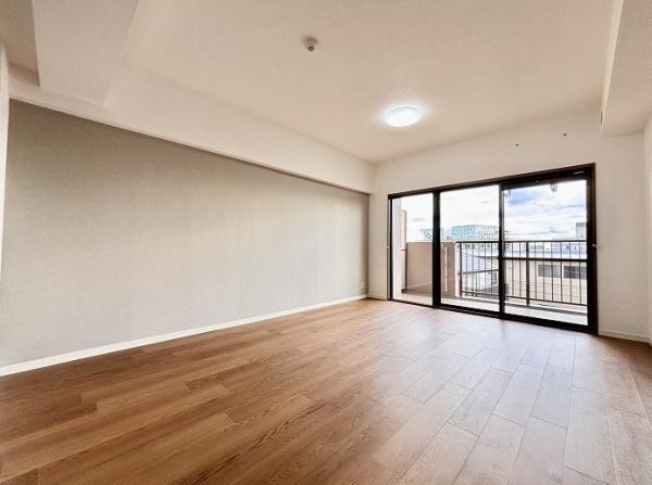 マンションフォレスト白子　中古マンション