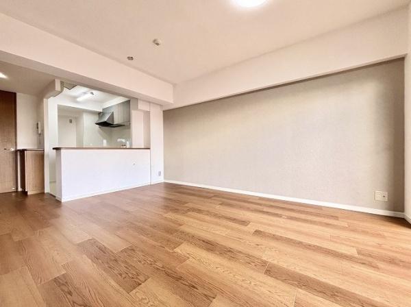 マンションフォレスト白子　中古マンション
