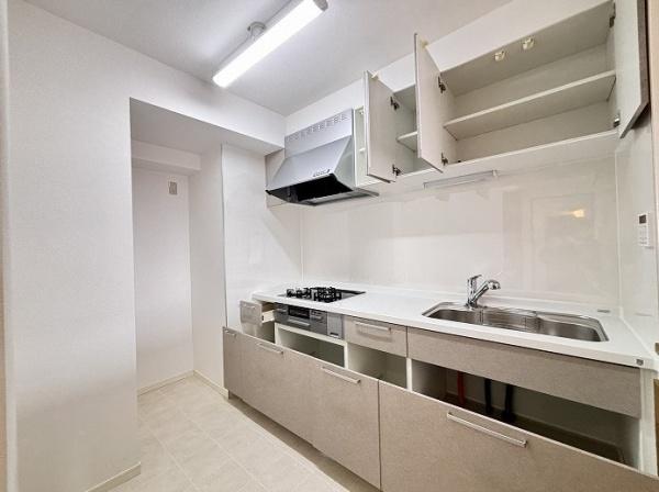 マンションフォレスト白子　中古マンション