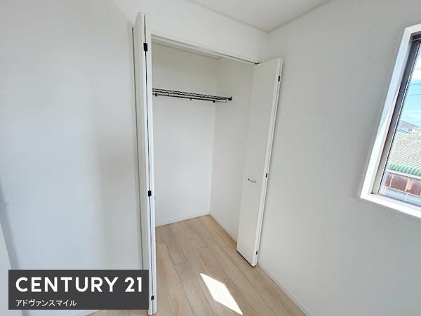 鈴鹿市南玉垣町の新築一戸建