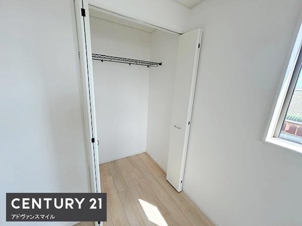 鈴鹿市南玉垣町の新築一戸建