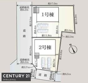 鈴鹿市南玉垣町の新築一戸建