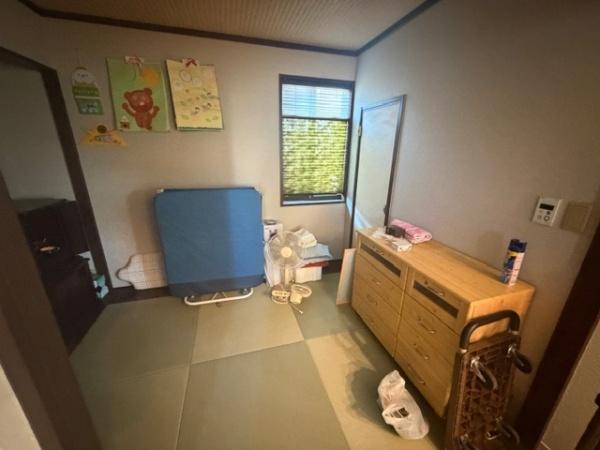 亀山市和田町の中古一戸建て